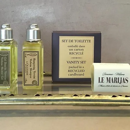 Le Marijas Les Michels