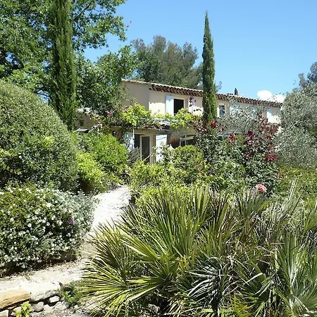 Bed & Breakfast Le Marijas
