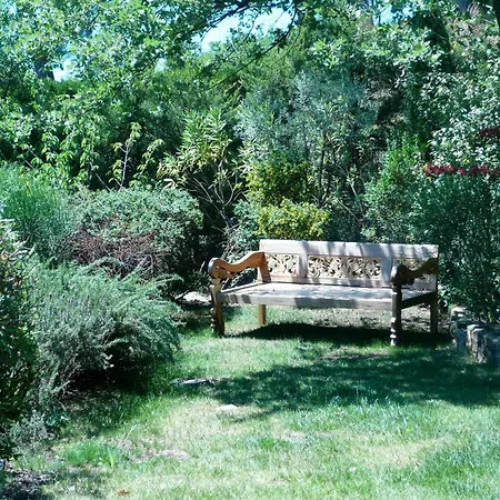Bed & Breakfast Le Marijas *