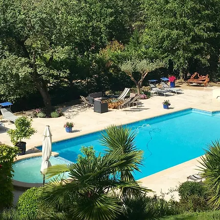 Bed & Breakfast Le Marijas *