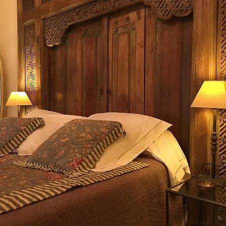 Le Marijas Bed & Breakfast