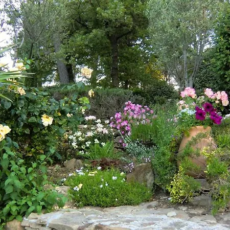 Le Marijas Bed & Breakfast *