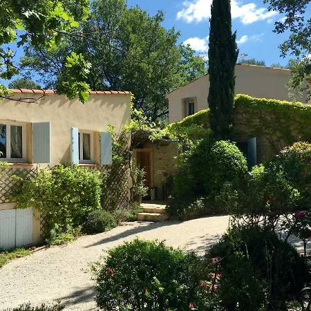 Bed & Breakfast Le Marijas *