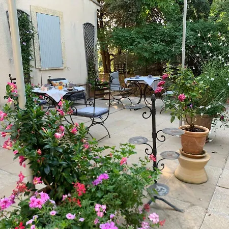 Bed & Breakfast Le Marijas